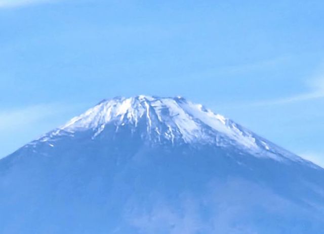 富士山